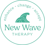 newwavetherapy logo